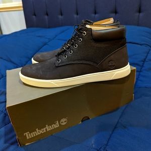 NWT Timberland Groveton shoe/boot